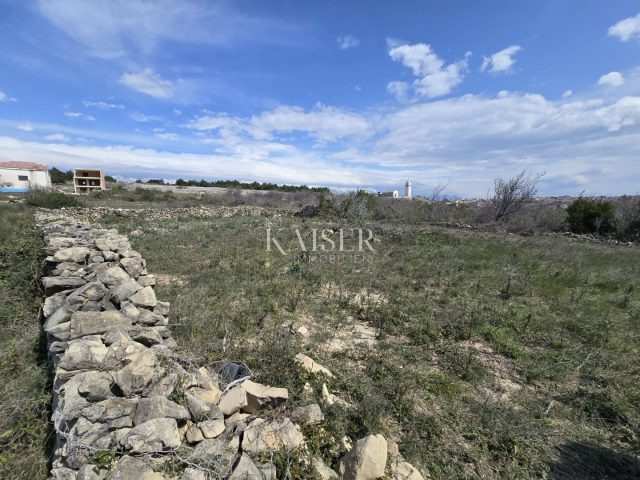 Zemljište na prodaju 579 m² – Rtina