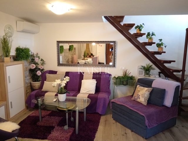 Haus zu vermieten 68 m² – Funtana
