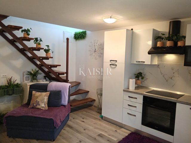Haus Zu vermieten - Istarska Funtana - foto 4/14