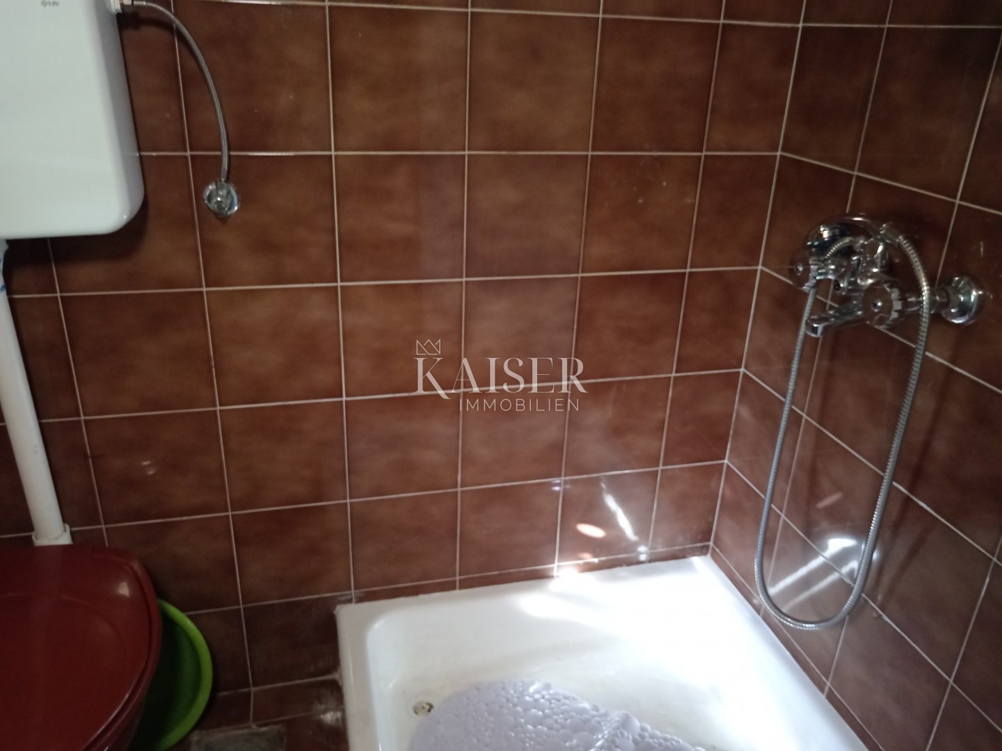 Haus Zu vermieten - Istarska Funtana