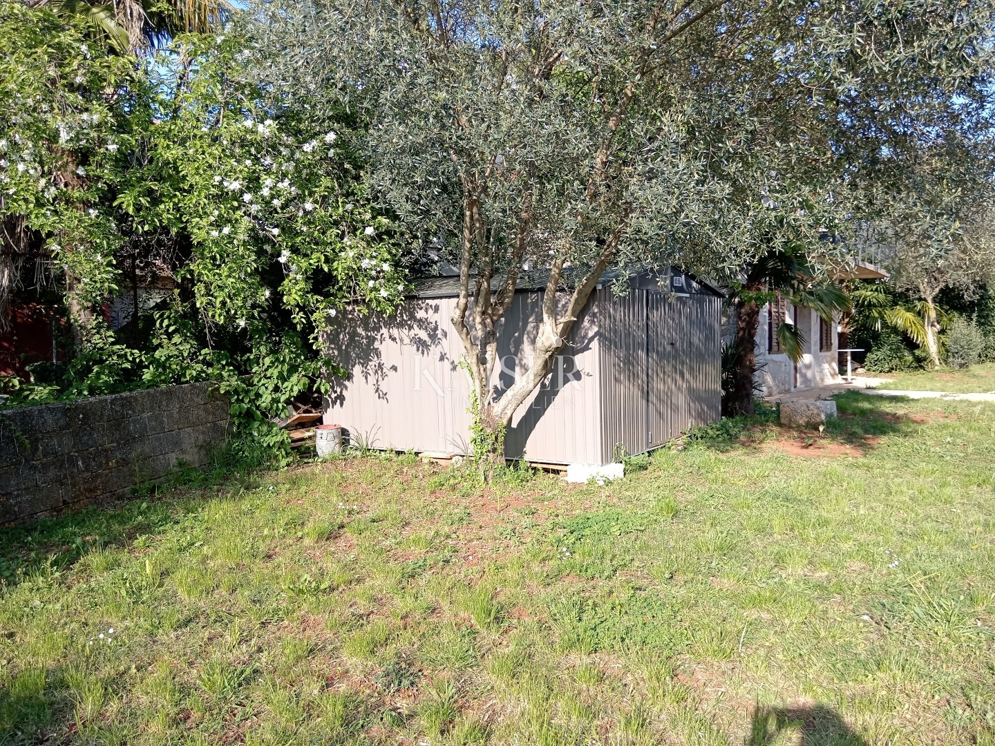 Haus Zu vermieten - Istarska Funtana