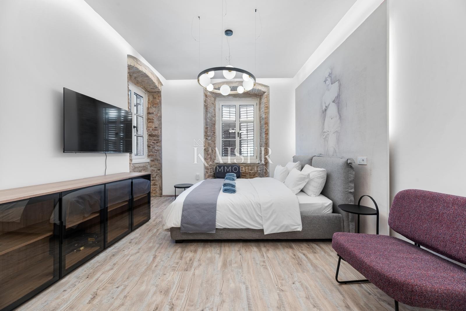 Appartement À vendre - Zadarska Zadar - foto 1/28