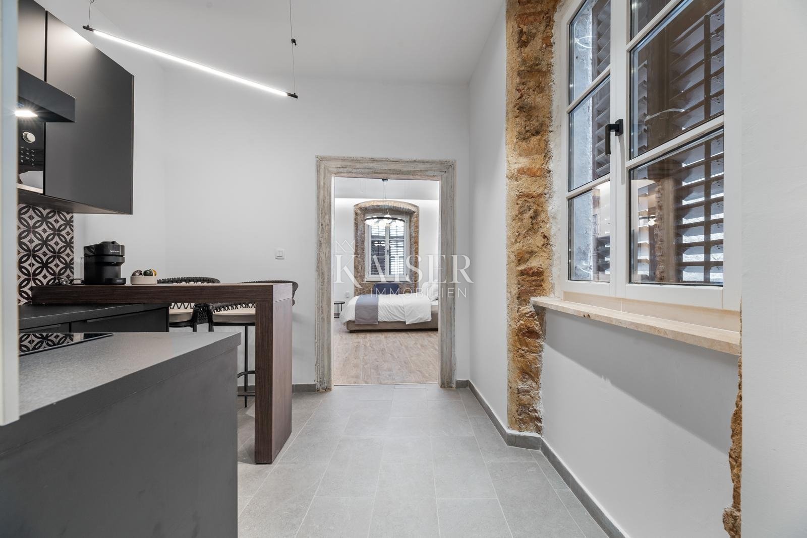 Appartement À vendre - Zadarska Zadar