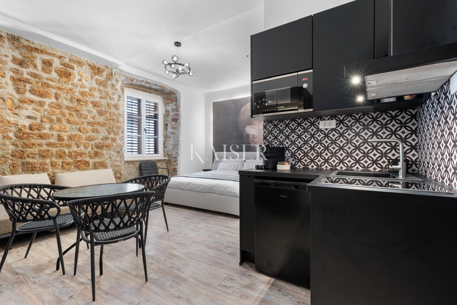 Appartement À vendre - Zadarska Zadar