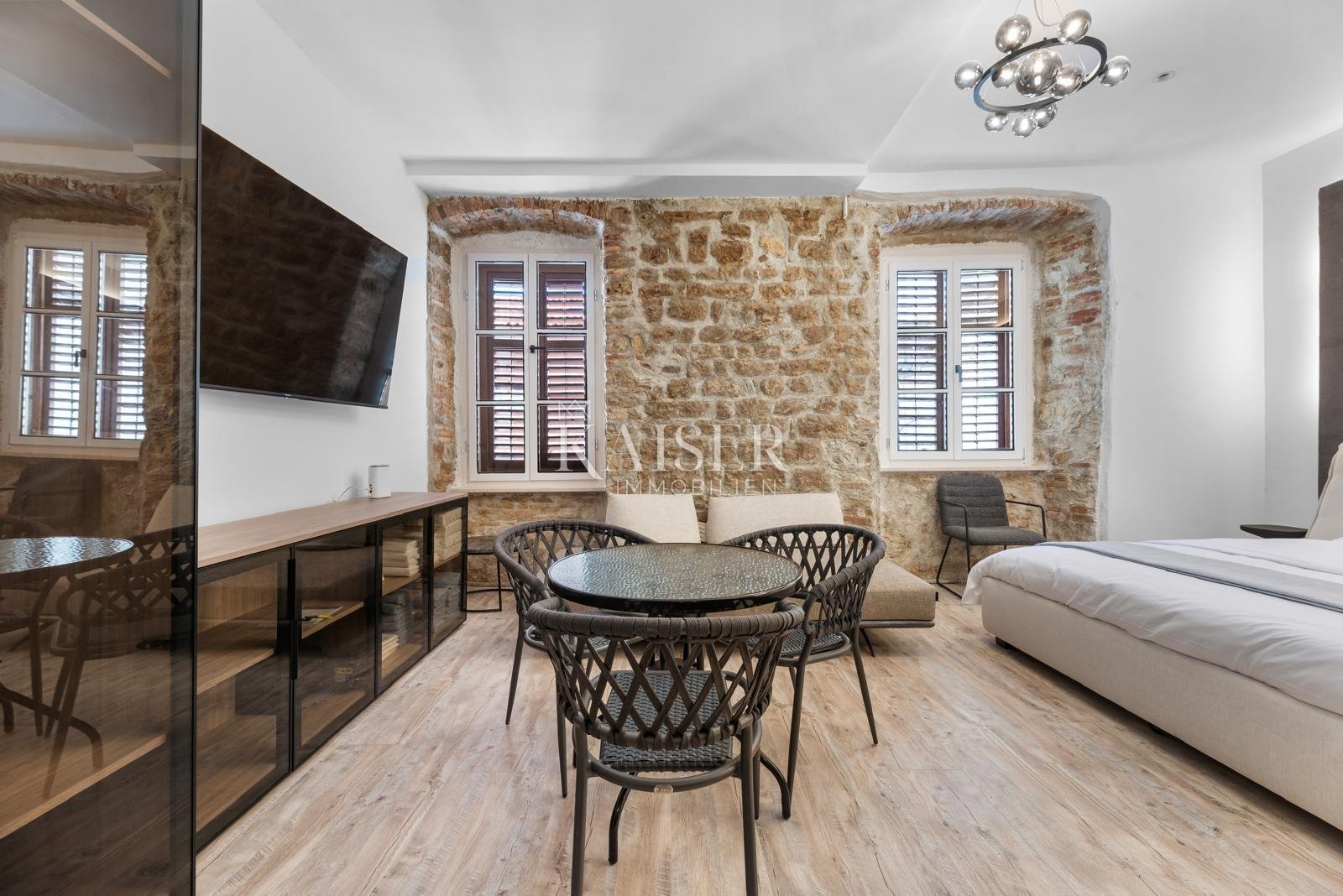 Appartement À vendre - Zadarska Zadar