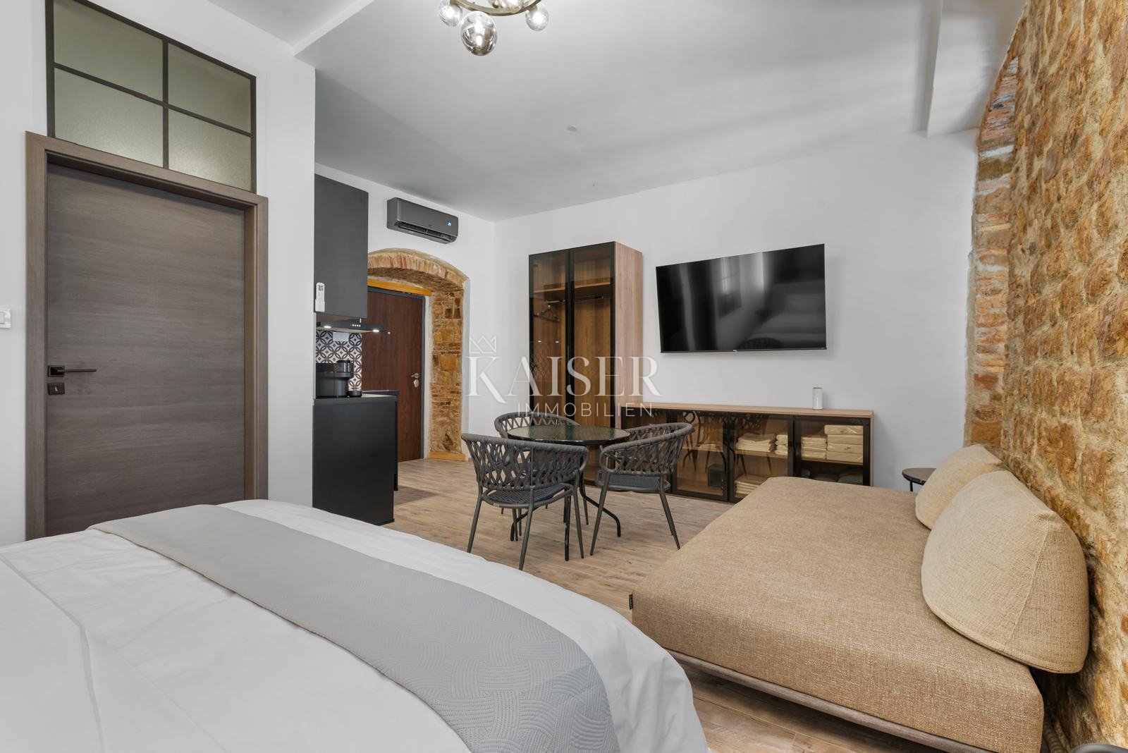 Appartement À vendre - Zadarska Zadar