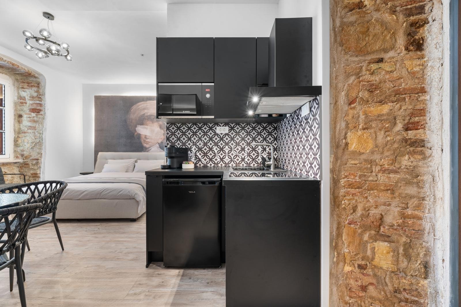 Appartement À vendre - Zadarska Zadar