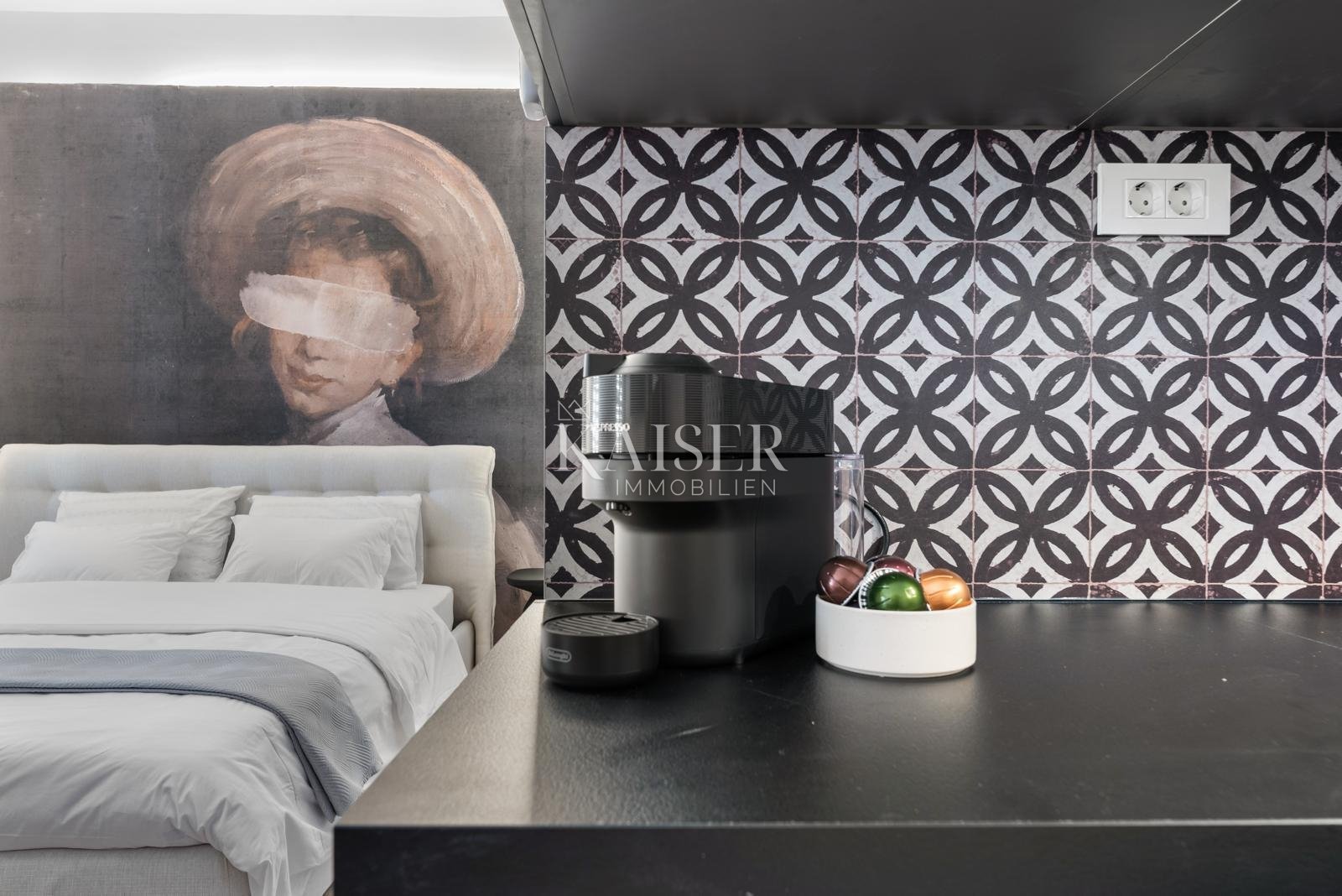 Appartement À vendre - Zadarska Zadar