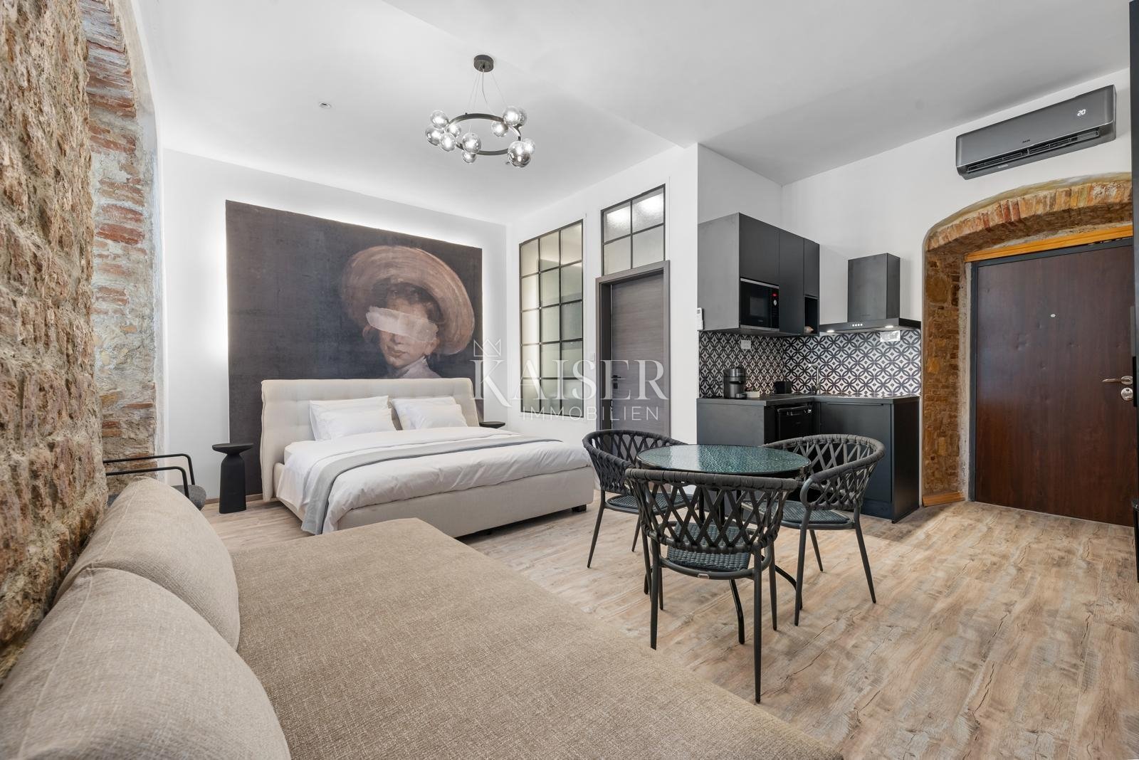 Appartement À vendre - Zadarska Zadar