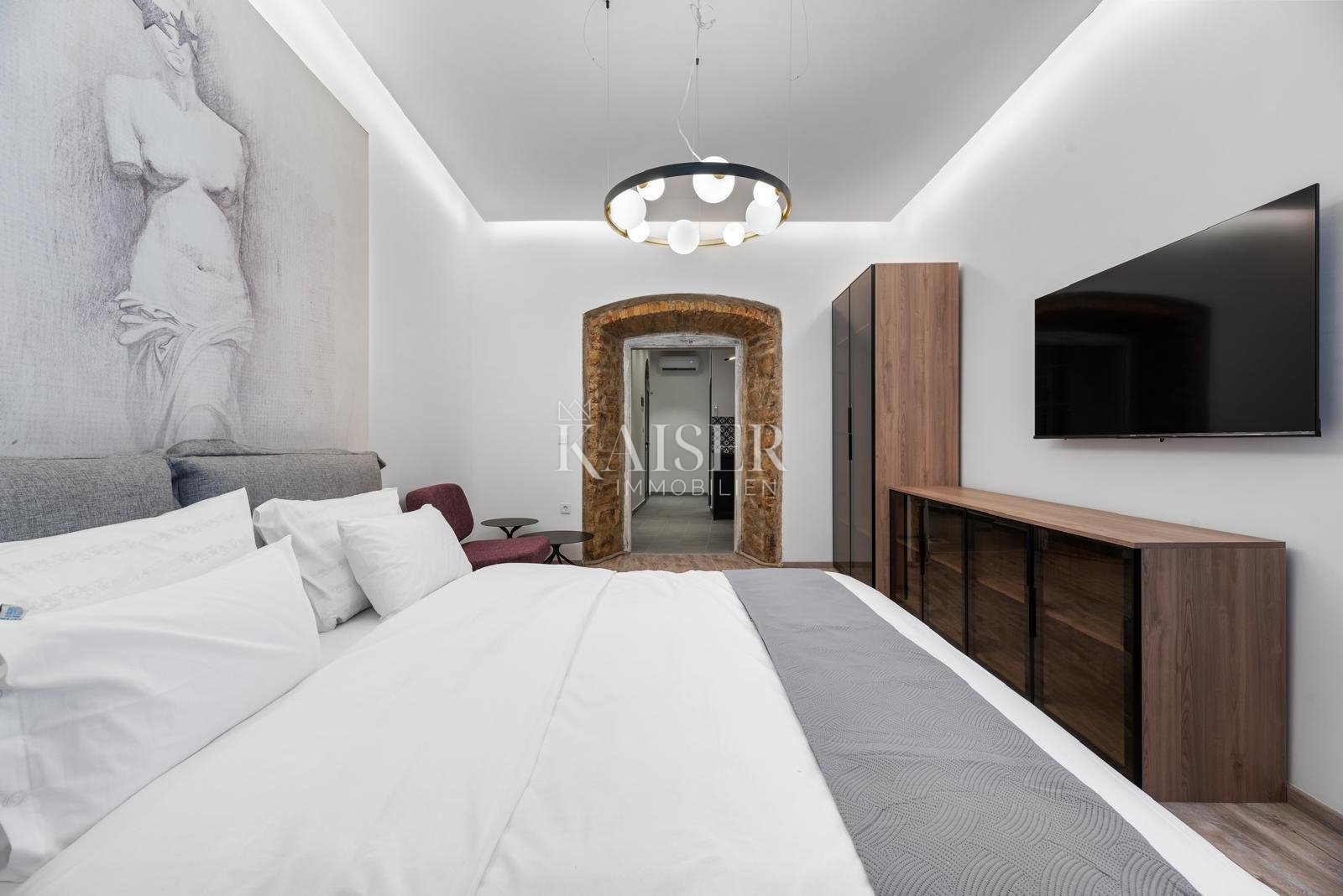 Appartement À vendre - Zadarska Zadar