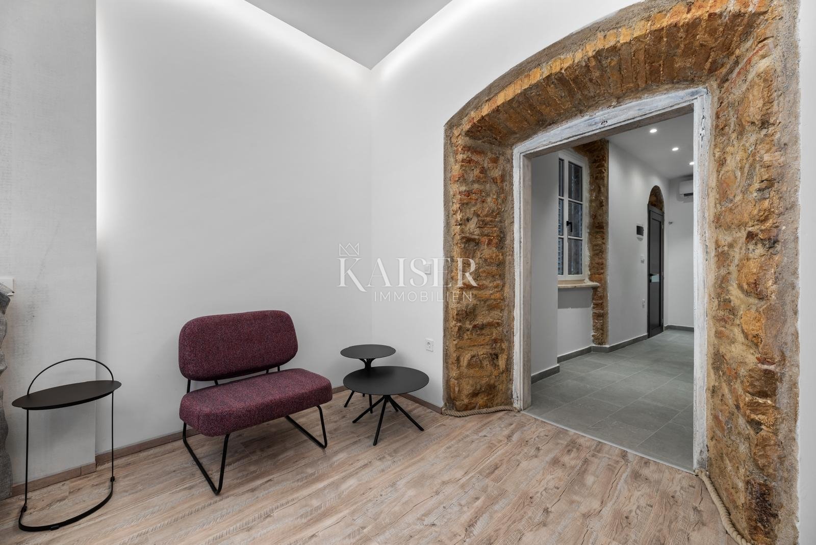 Appartement À vendre - Zadarska Zadar