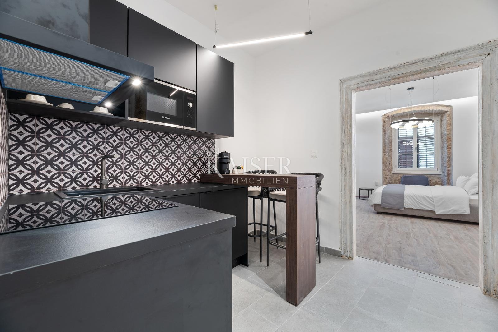 Appartement À vendre - Zadarska Zadar