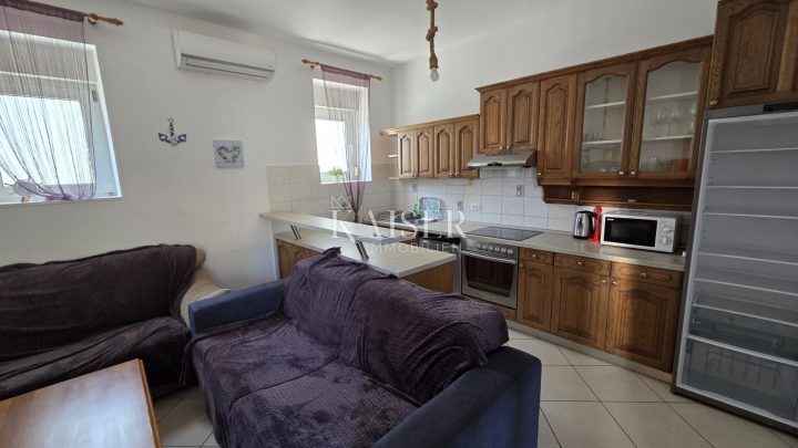 Stan za najam 60 m² – Novi Vinodolski