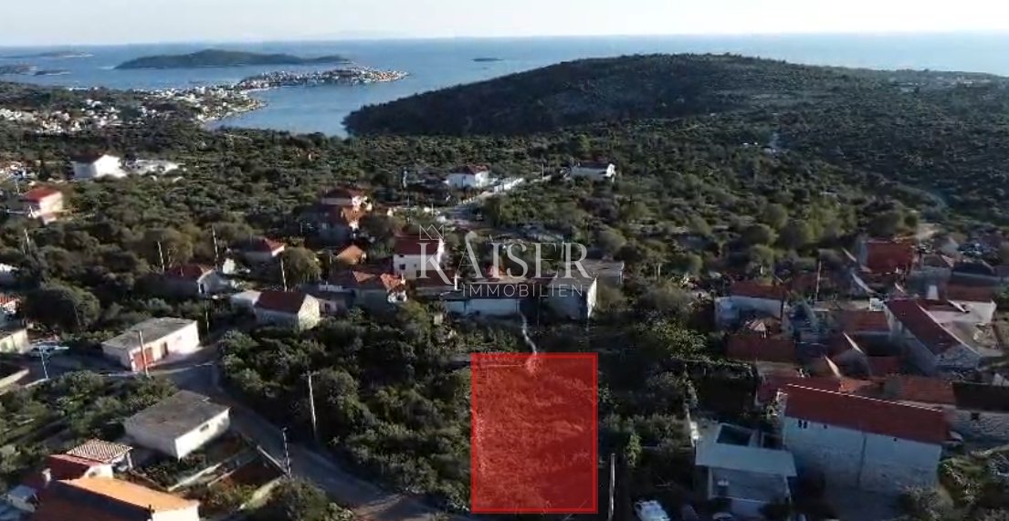 Parcela Naprodaj - Šibensko-kninska Rogoznica