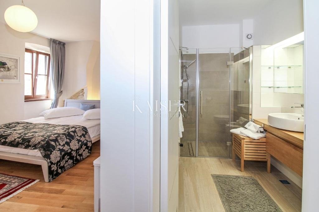 Haus Zu vermieten - Istarska Bale