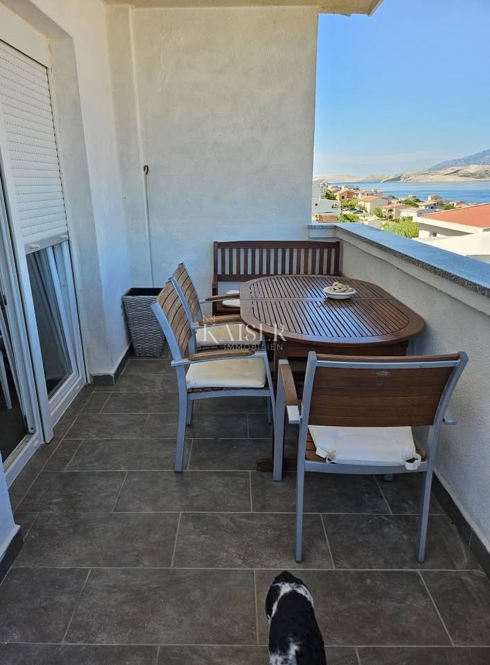 Flat For sale - Zadarska Pag
