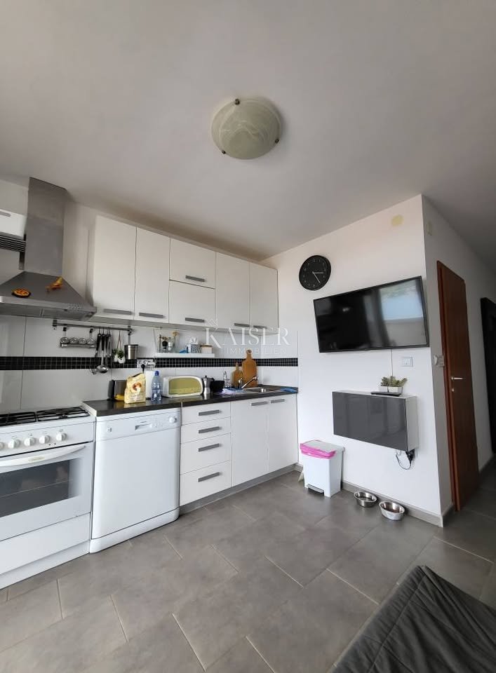 Flat For sale - Zadarska Pag