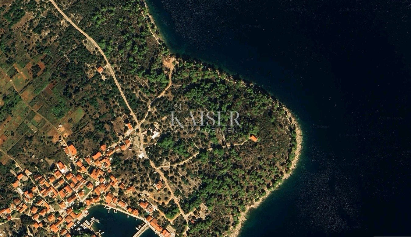 Zemljište Na prodaju - Zadarska Sali