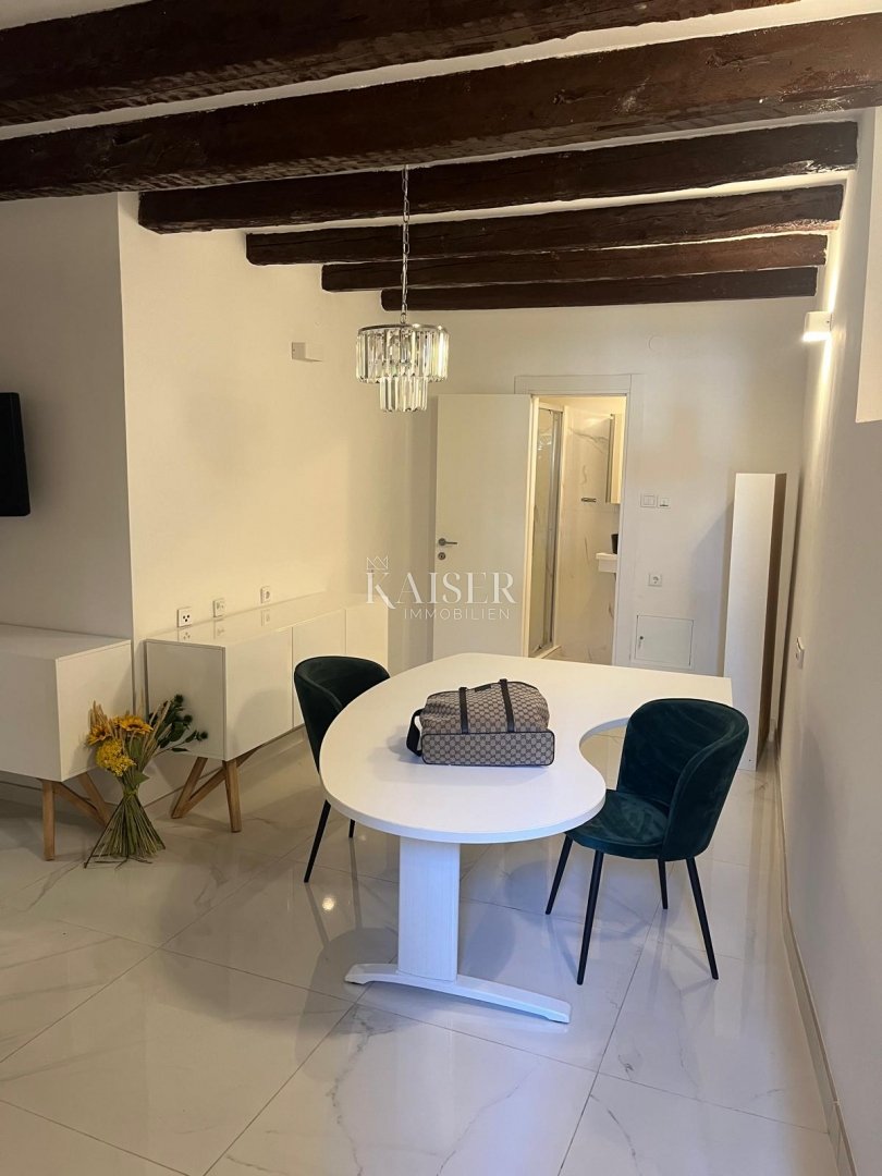 Appartement À vendre - Primorsko-goranska Malinska-dubašnica - foto 1/3