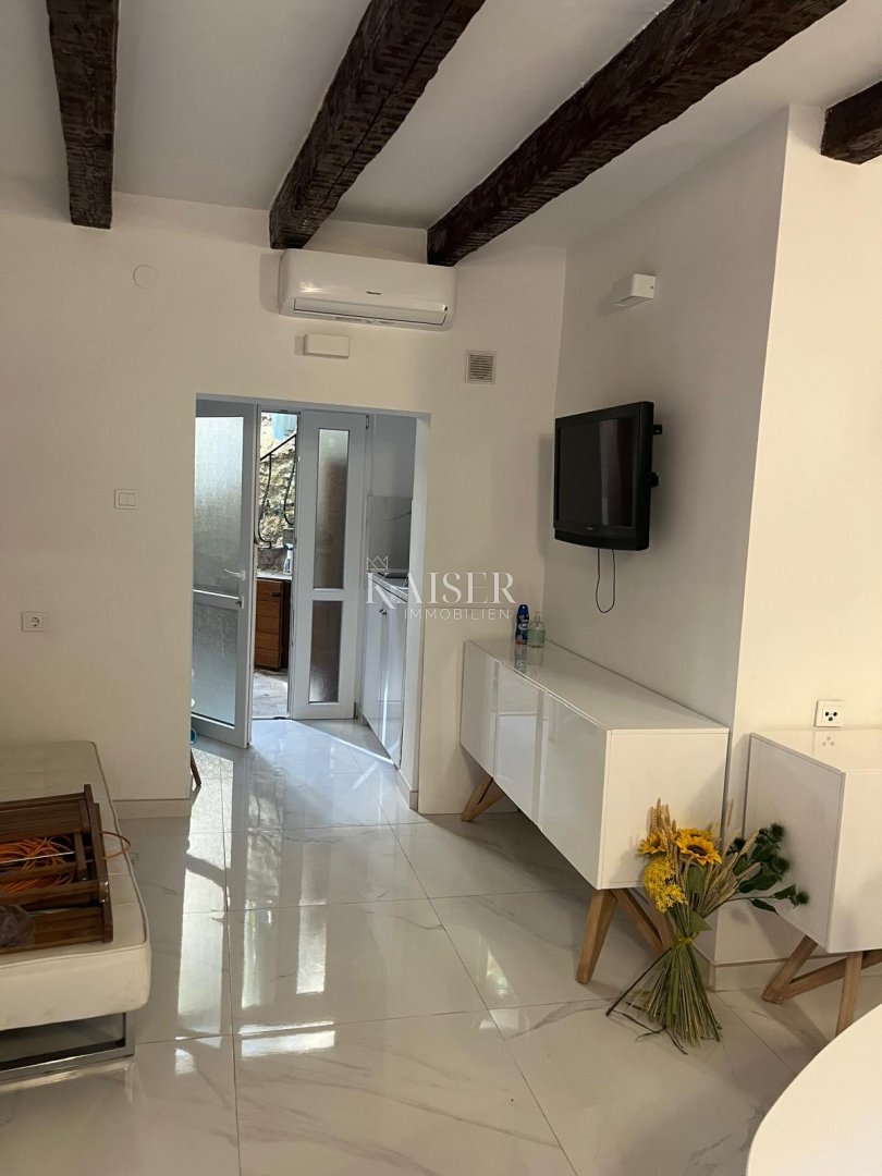 Appartement À vendre - Primorsko-goranska Malinska-Dubašnica