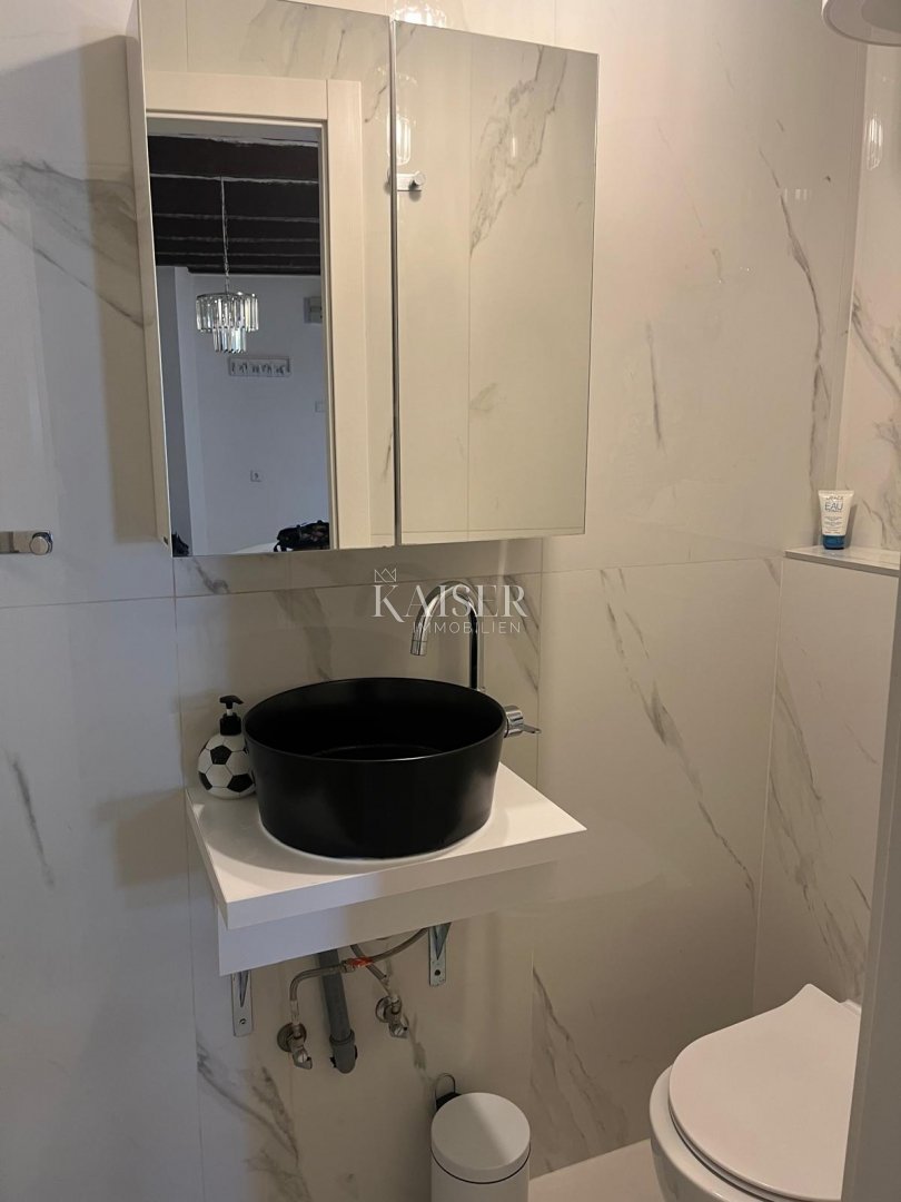 Appartement À vendre - Primorsko-goranska Malinska-Dubašnica