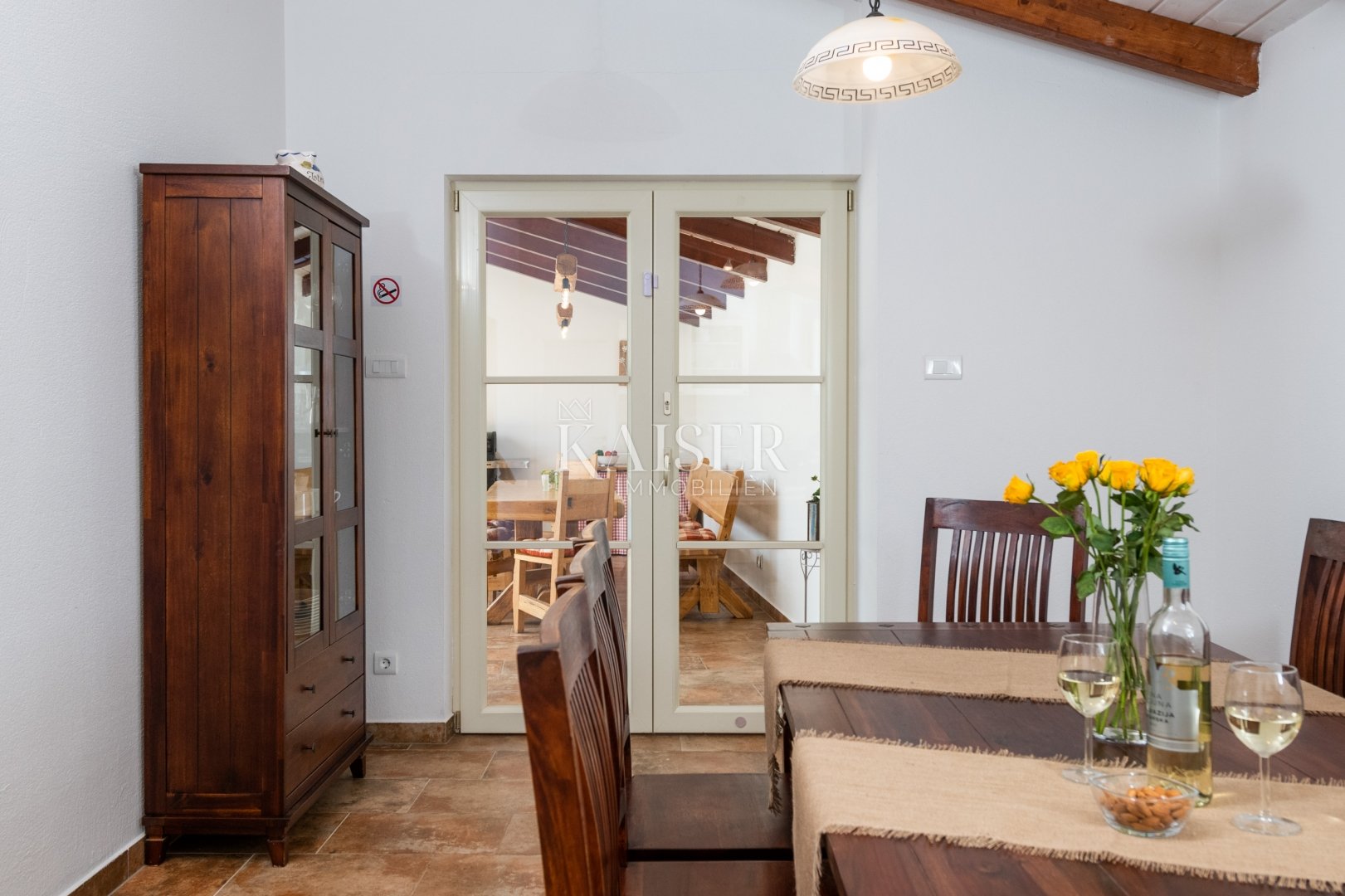 Haus Zu verkaufen - Istarska Marčana