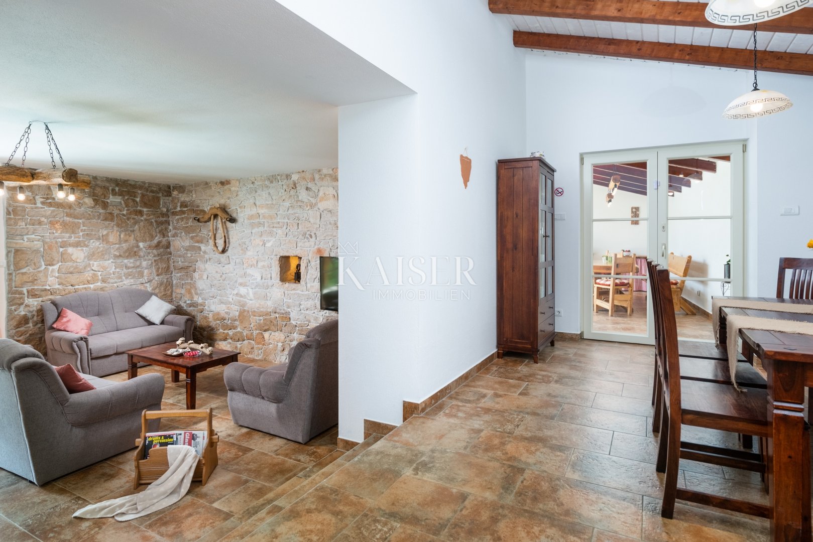 Haus Zu verkaufen - Istarska Marčana