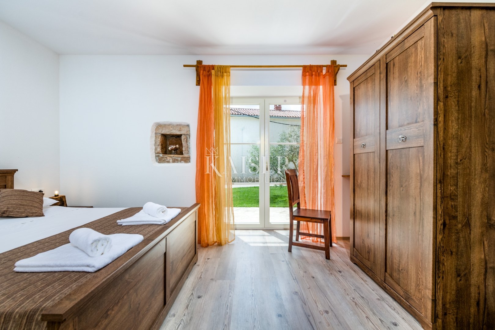 Haus Zu verkaufen - Istarska Marčana