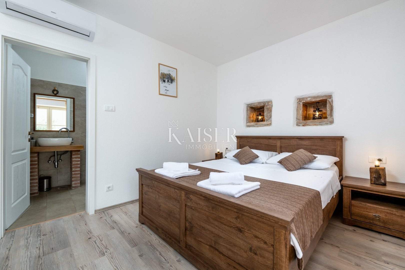 Haus Zu verkaufen - Istarska Marčana