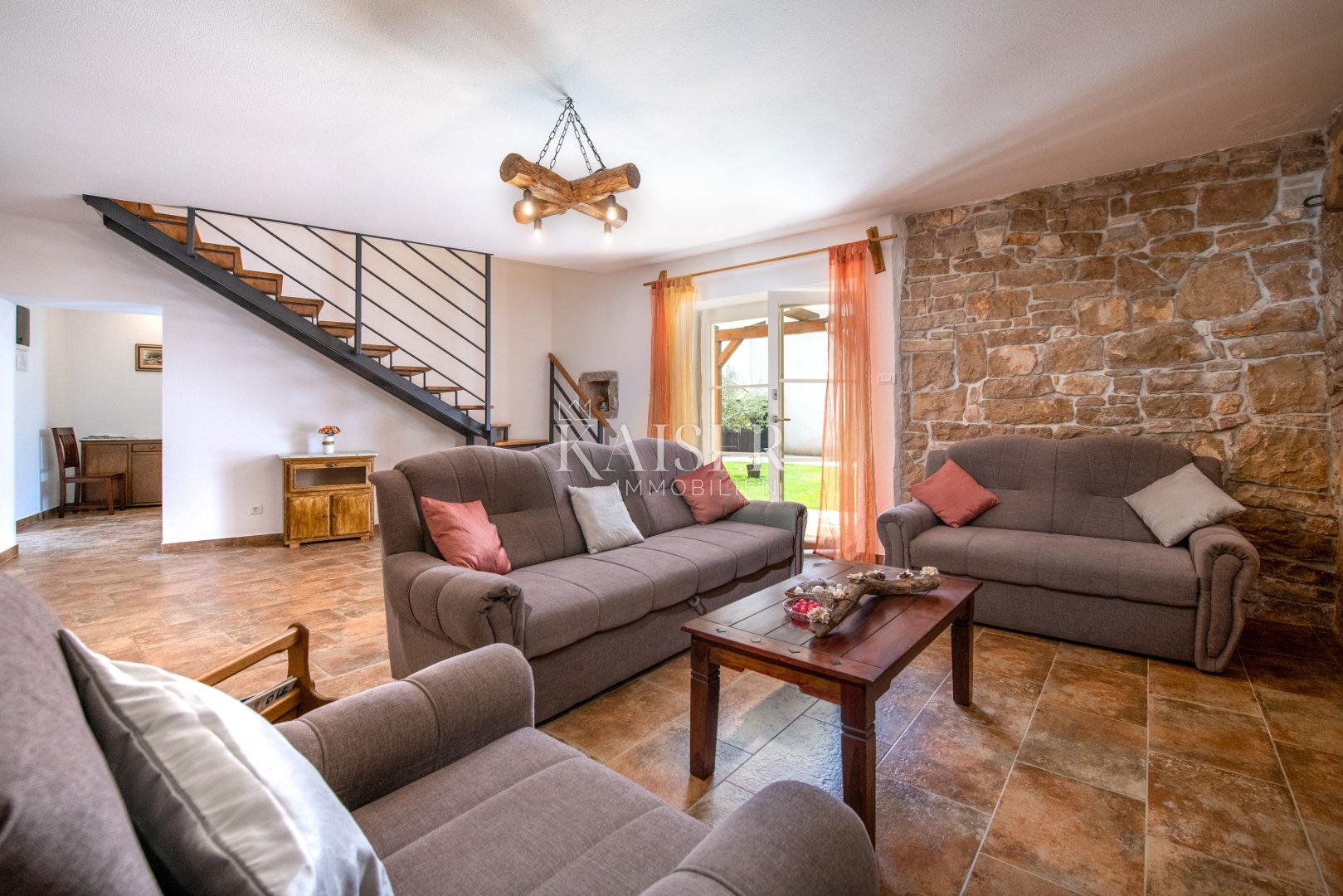 Haus Zu verkaufen - Istarska Marčana