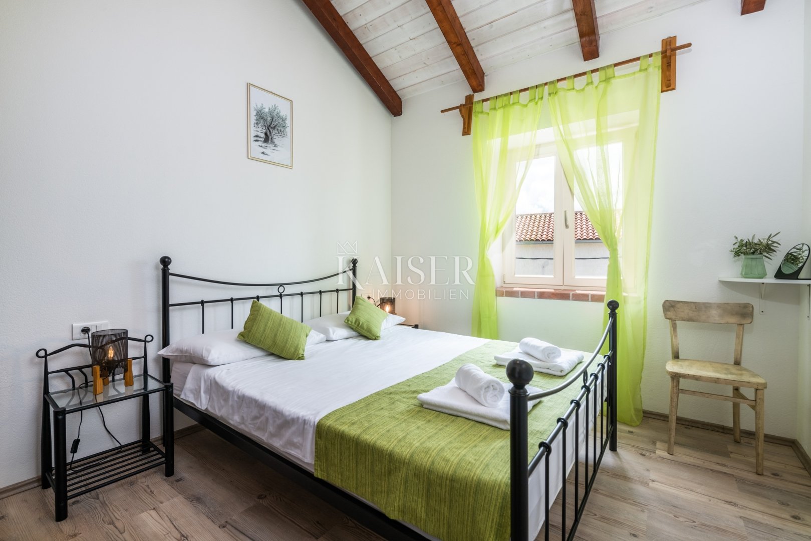 Haus Zu verkaufen - Istarska Marčana