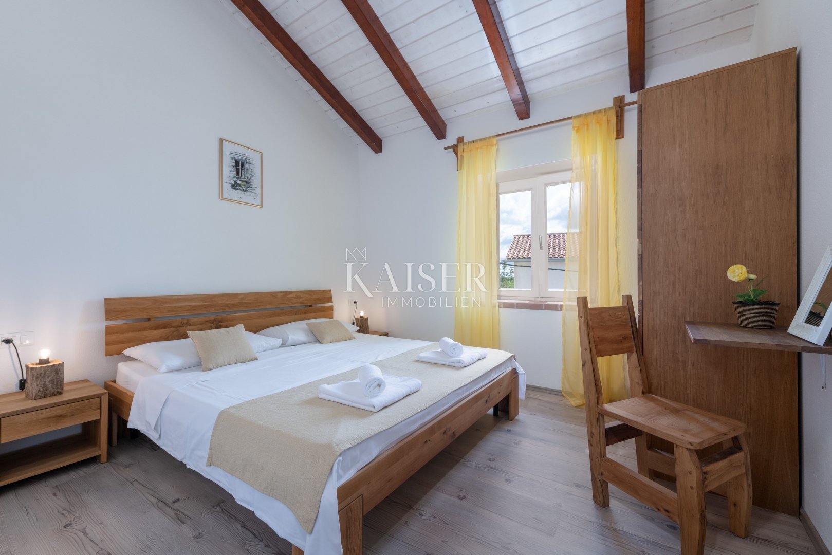 Haus Zu verkaufen - Istarska Marčana