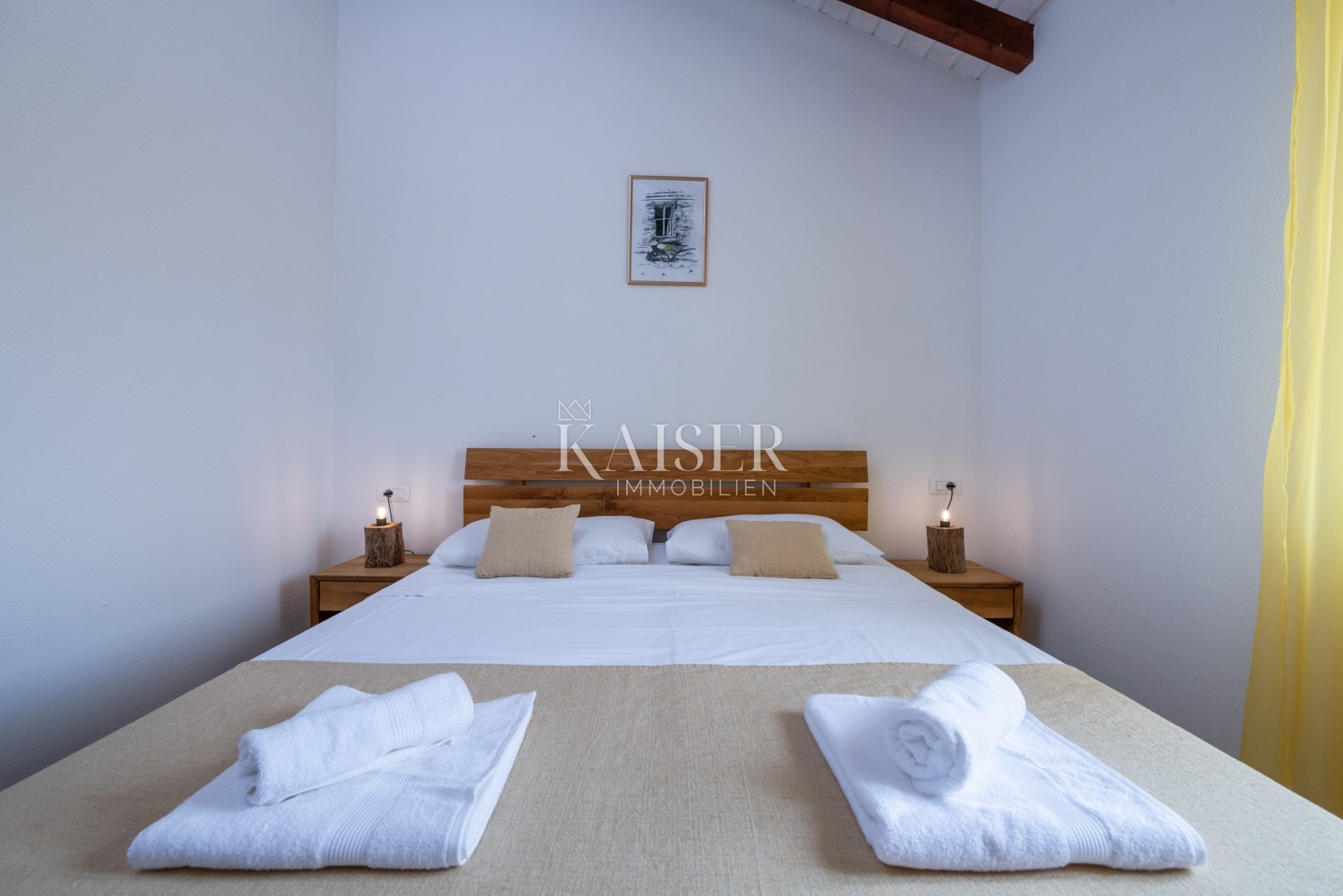 Haus Zu verkaufen - Istarska Marčana