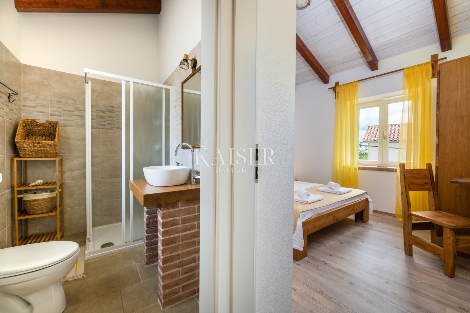 Haus Zu verkaufen - Istarska Marčana