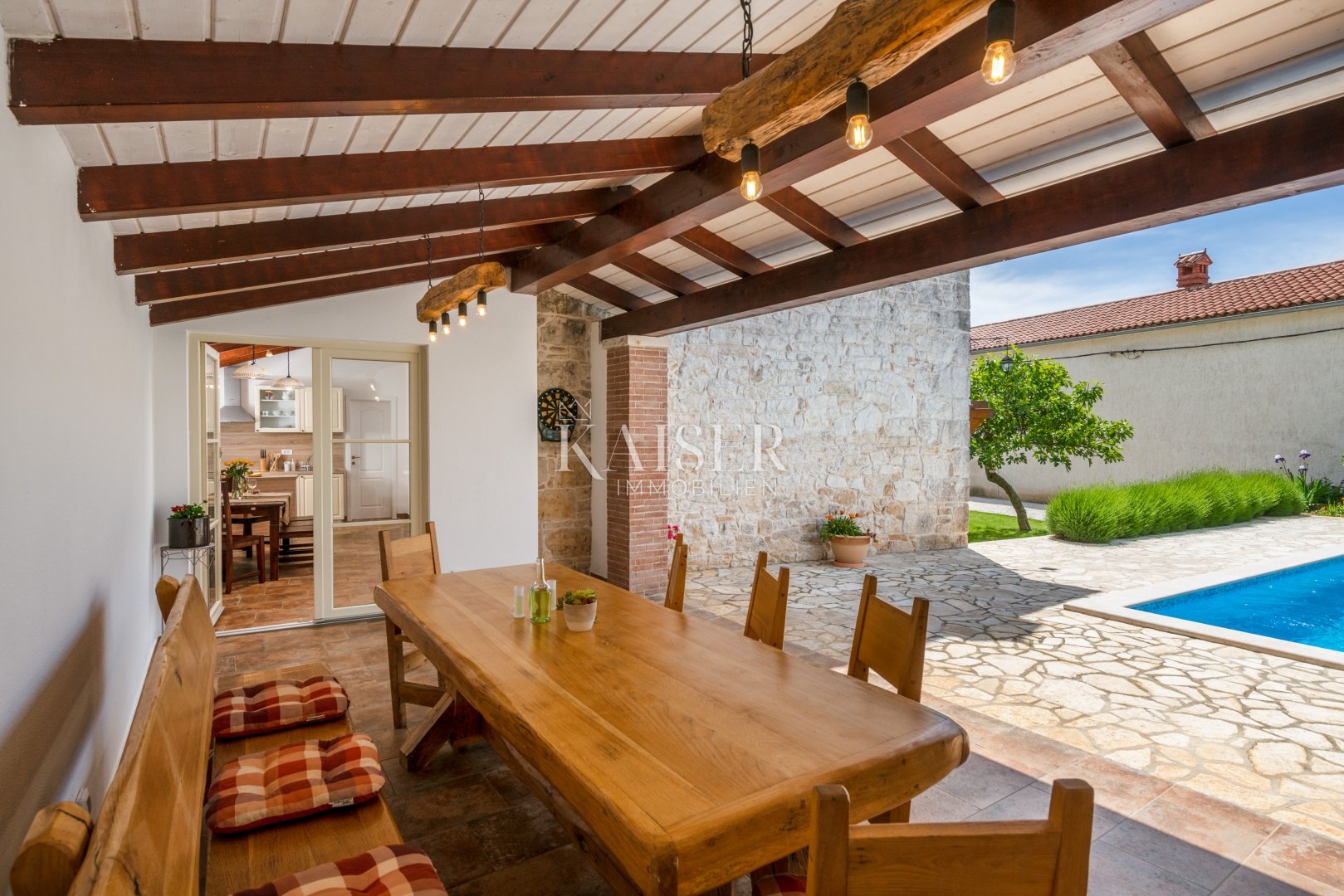 Haus Zu verkaufen - Istarska Marčana