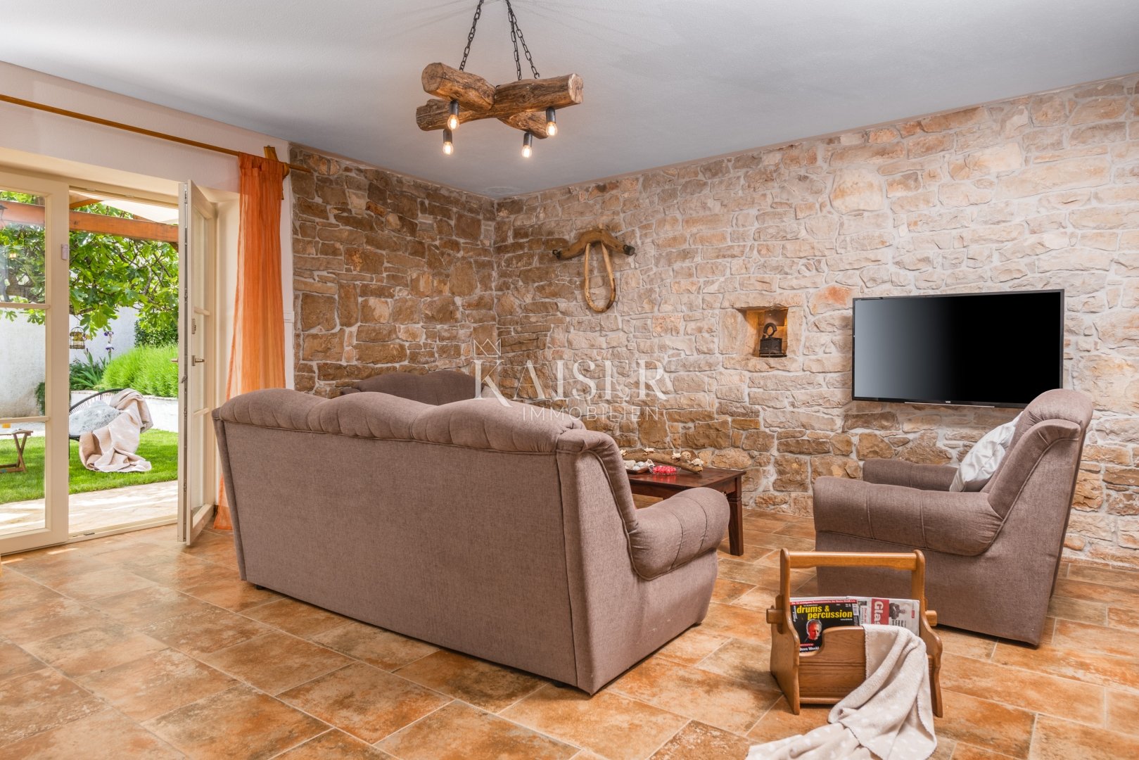 Haus Zu verkaufen - Istarska Marčana