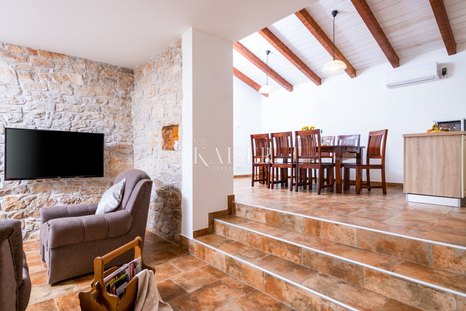 Haus Zu verkaufen - Istarska Marčana