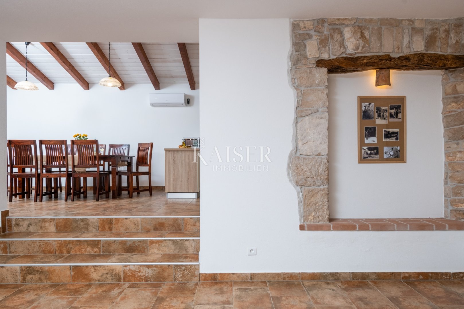 Haus Zu verkaufen - Istarska Marčana