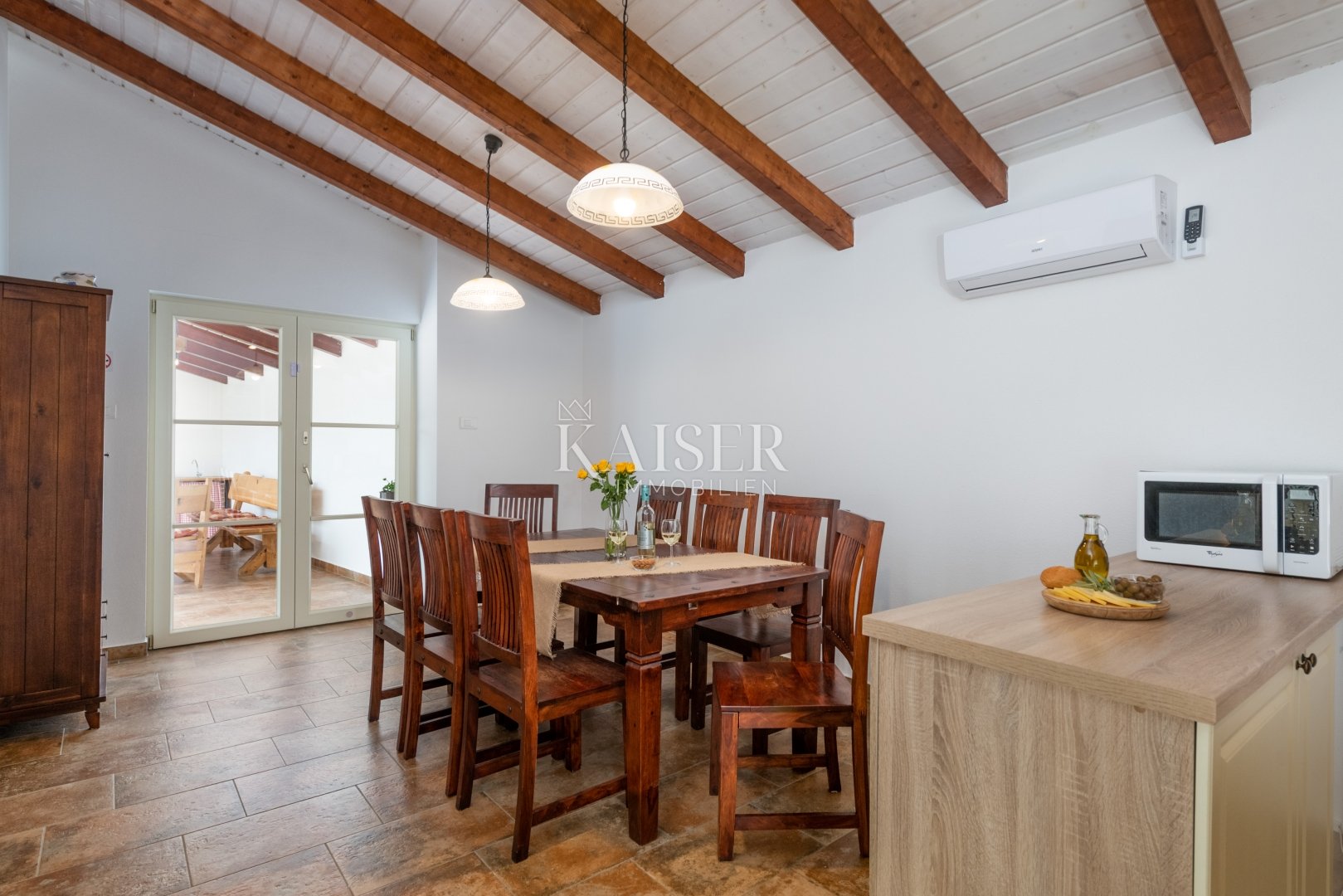 Haus Zu verkaufen - Istarska Marčana