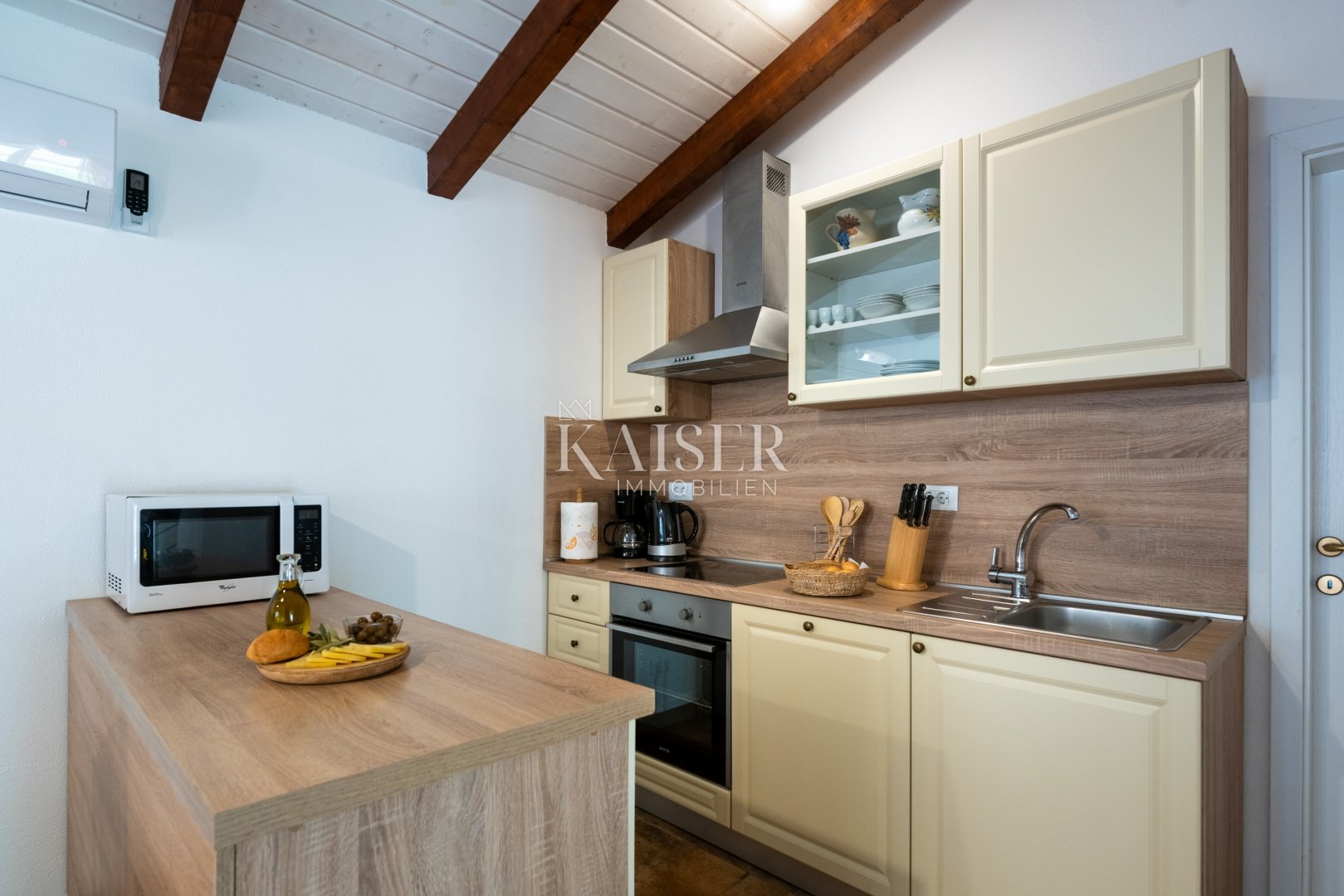 Haus Zu verkaufen - Istarska Marčana