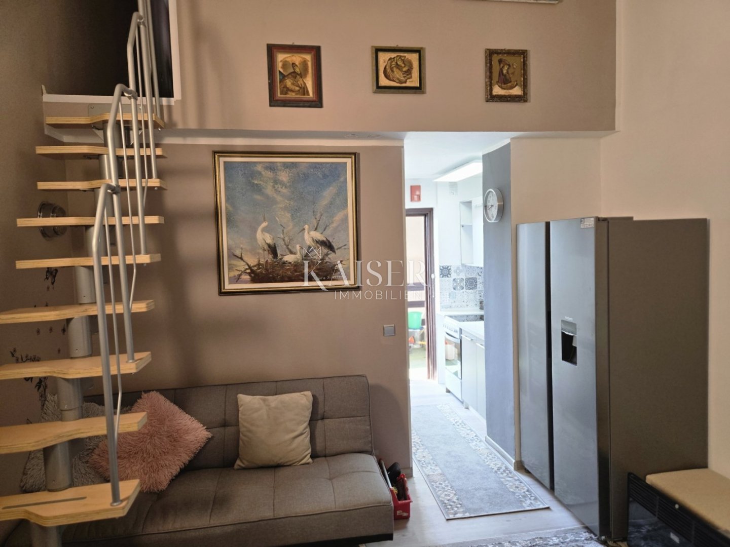 Apartment Zu verkaufen - Istarska Poreč - foto 1/8