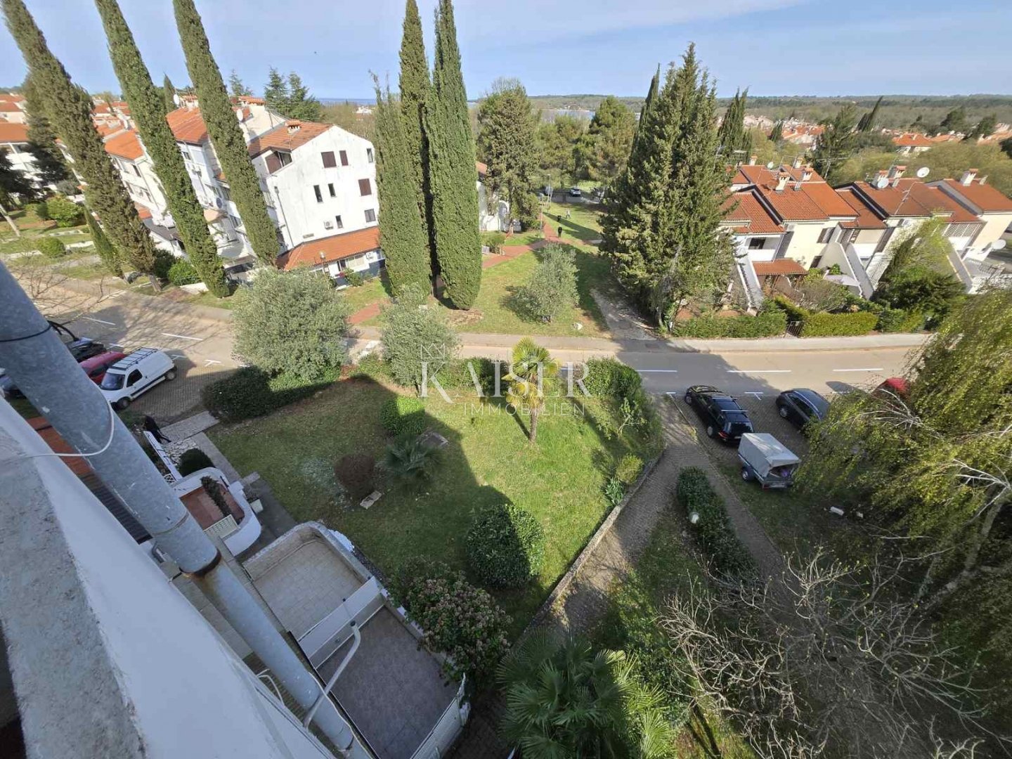 Apartment Zu verkaufen - Istarska Poreč