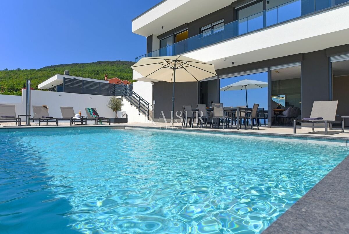 Haus Zu verkaufen - Istarska Labin