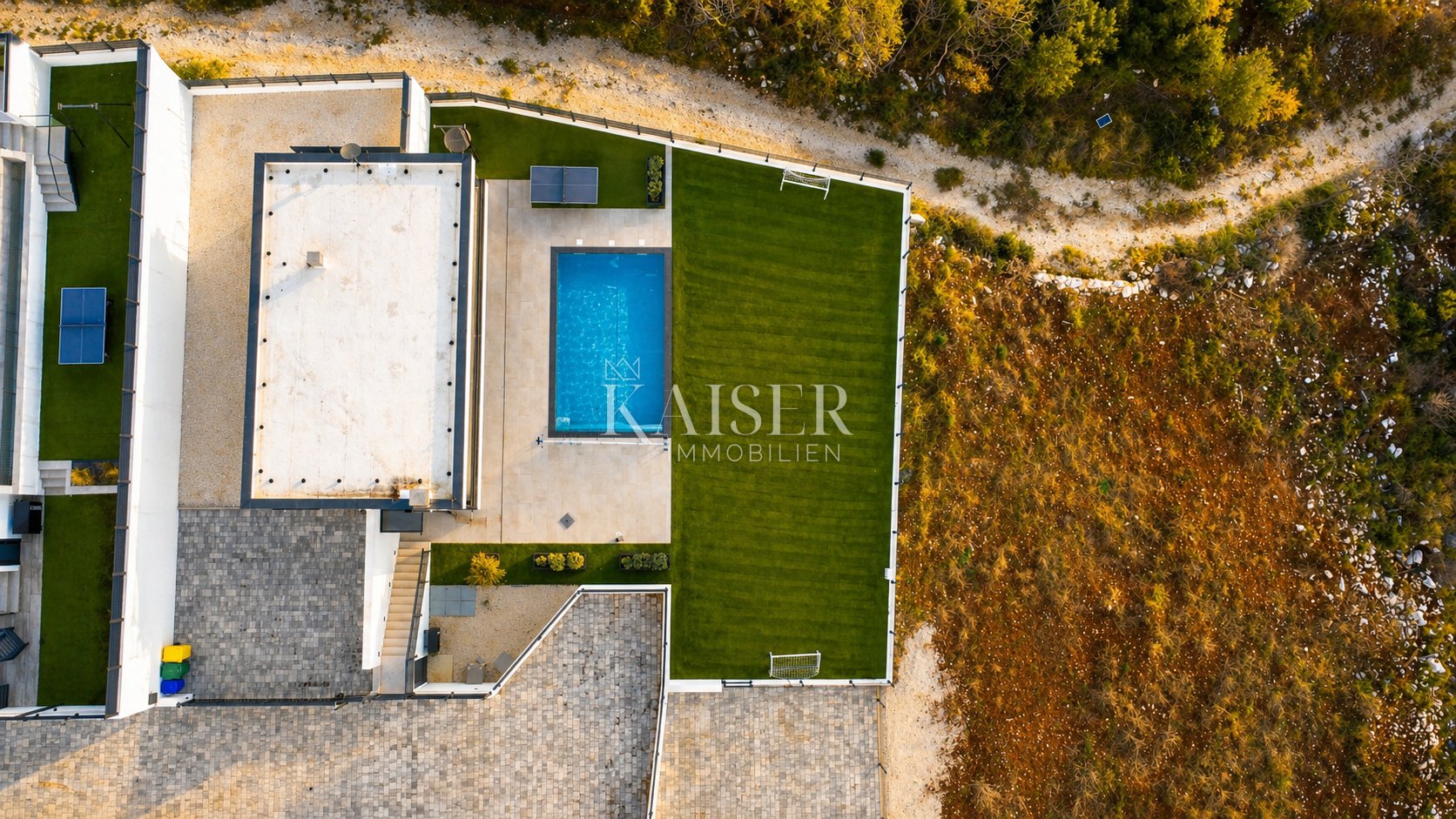 Hiša Naprodaj - Istarska Labin