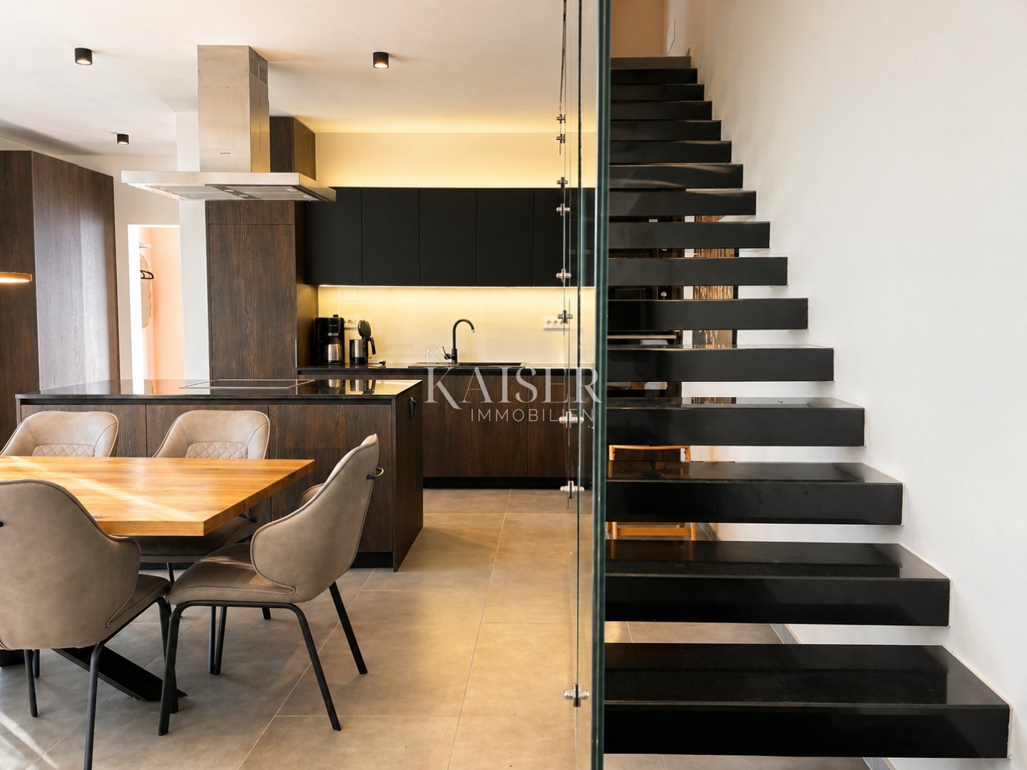 Haus Zu verkaufen - Istarska Labin