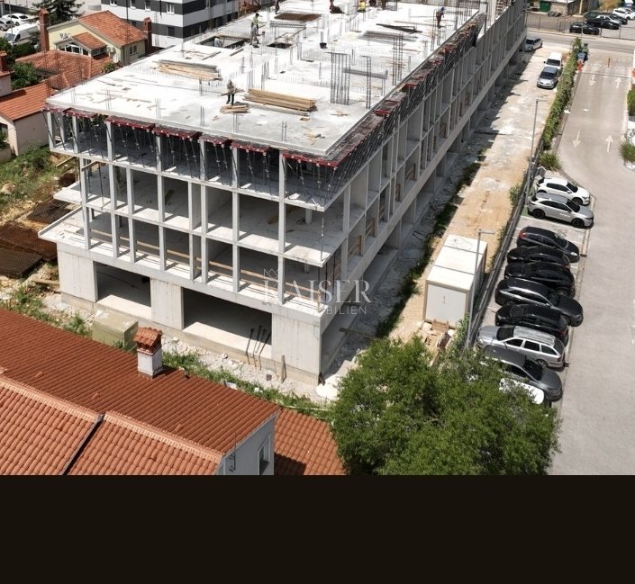 Apartma Naprodaj - Istarska Pula