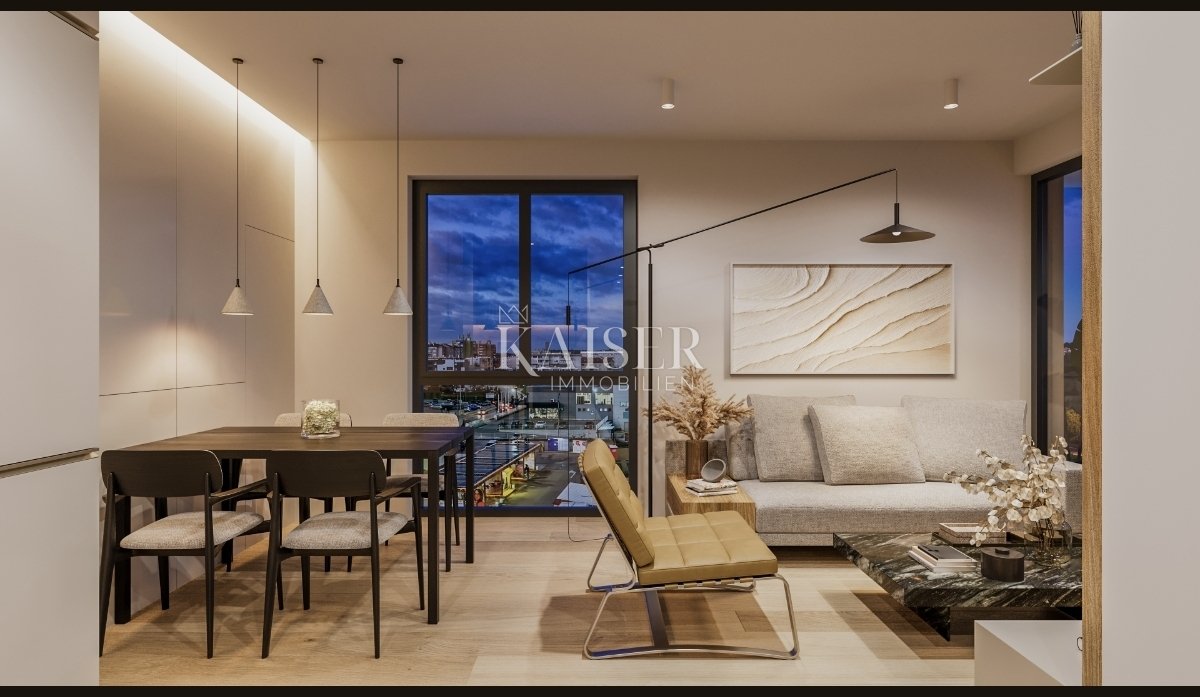 Appartement À vendre - Istarska Pula