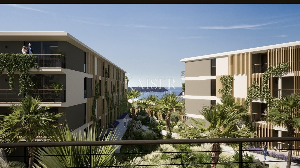 Apartma Naprodaj - Istarska Pula