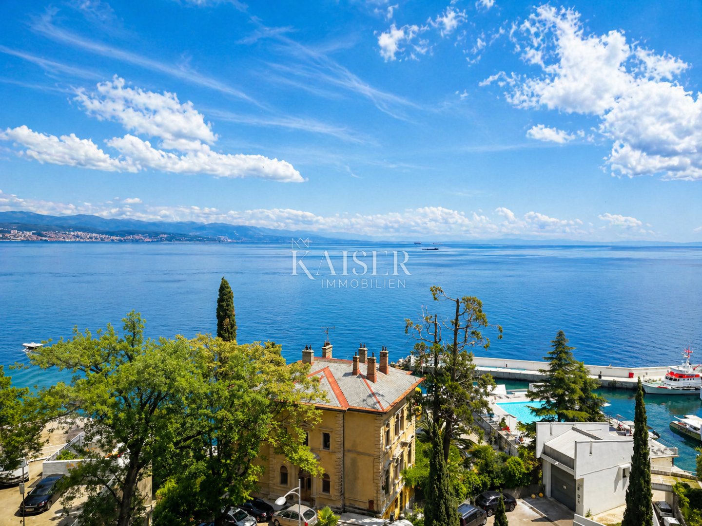 Stan Na prodaju - Primorsko-goranska Opatija - foto 1/14