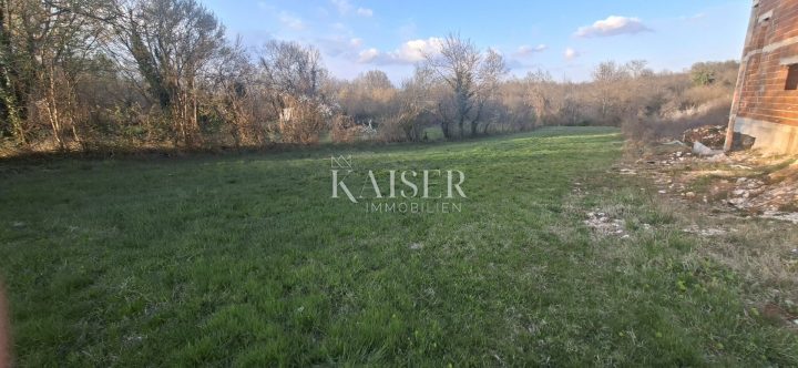 Grundstück zu verkaufen 1497 m² – Grandići